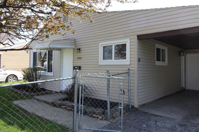 Building Photo - 2392 Century Dr