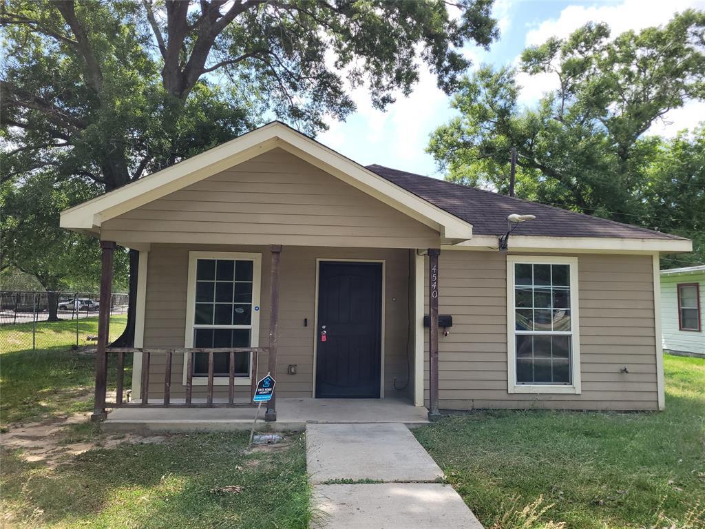 4540 S 5th St, Beaumont, TX 77705 House Rental in Beaumont, TX