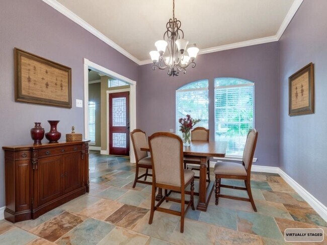 Foto del edificio - 1319 Park Wind Dr