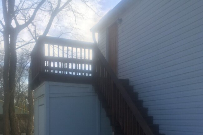 Building Photo - 1513 15th St Building Photo - 1513 15th St