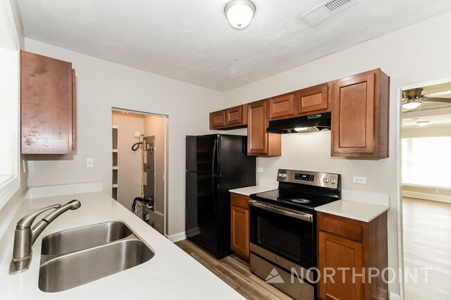 Foto del edificio - Irresistible Single Family Home | 3 BR/2BA | In Jacksonville
