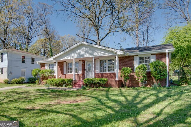 Foto del edificio - 6551 Bussell Way
