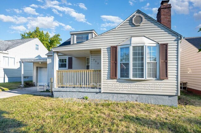 Foto del edificio - 359 Castlewood Ave