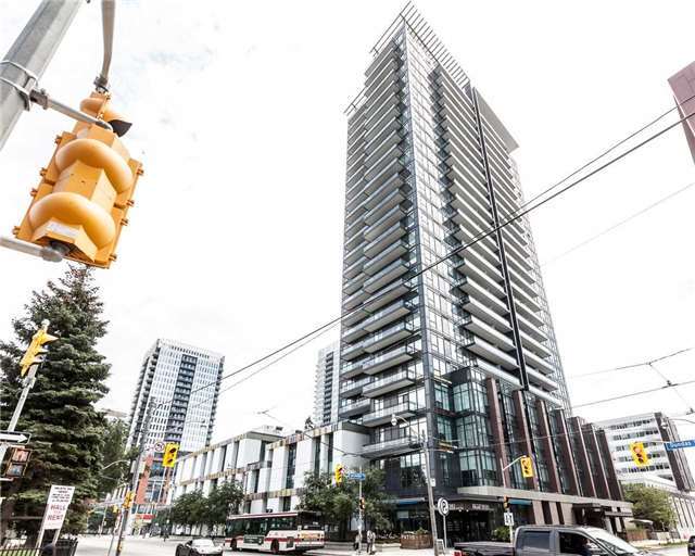 Primary Photo - 225 Sackville St