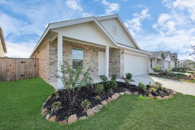 Foto del edificio - 24207 Becker Hollow Ln