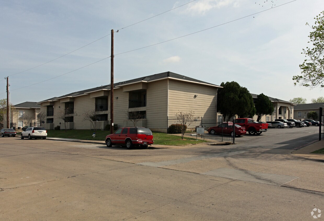 Foto principal - Spanish Garden Apartments