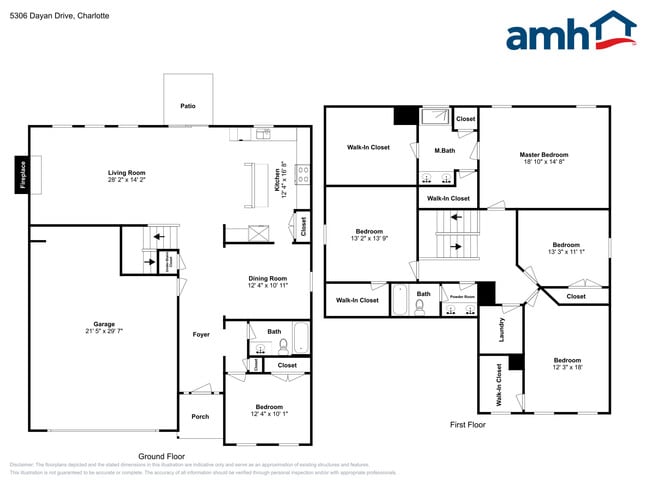 Building Photo - 5306 Dayan Dr