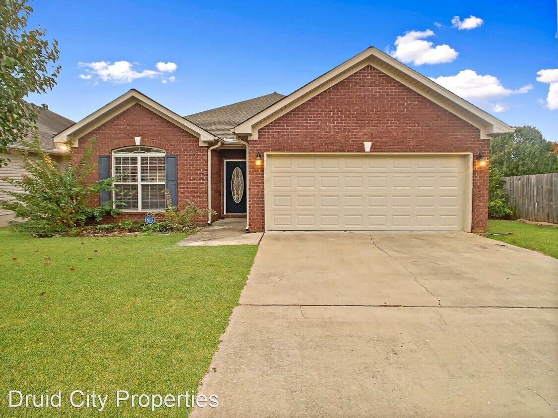 Primary Photo - 3 br, 2 bath House - 12618 Mill Creek Drive
