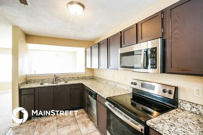 Foto del edificio - 6625 Kinnerton Dr