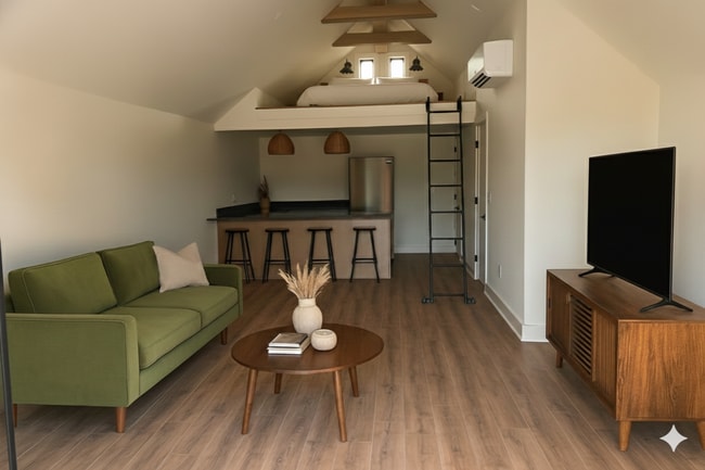 Foto del edificio - 4301 Waterview Cir