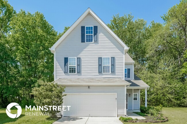 Building Photo - 3210 Hayling Dr