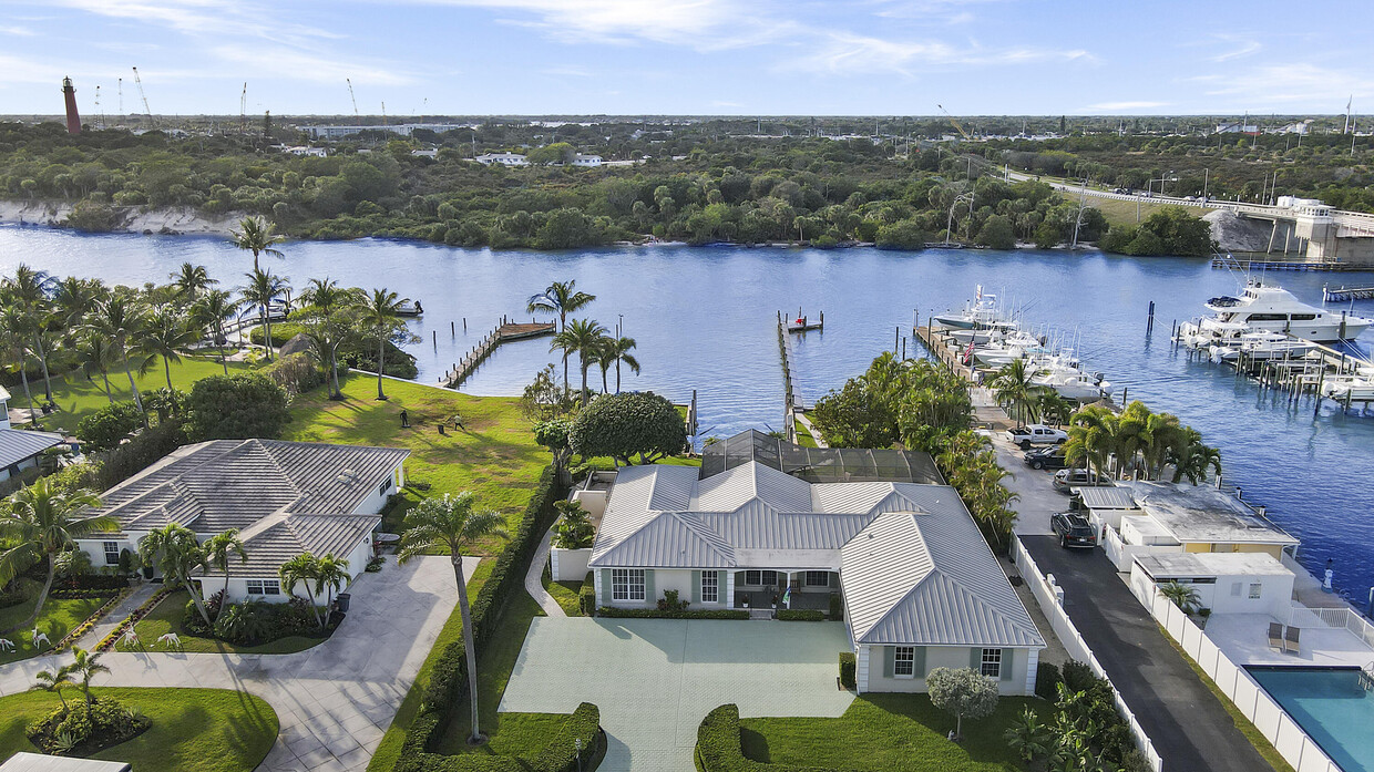 Foto principal - 107 Lighthouse Dr