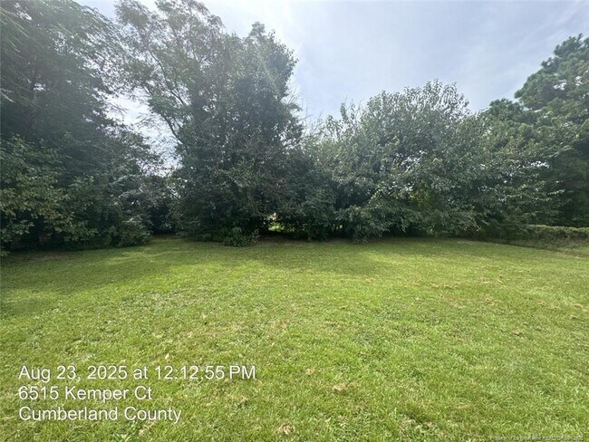 Foto del edificio - 6515 Kemper Ct