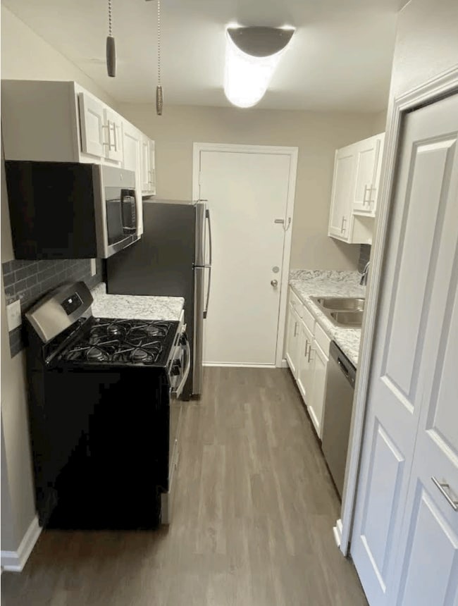 Interior Photo - The Orchards at Four Mile