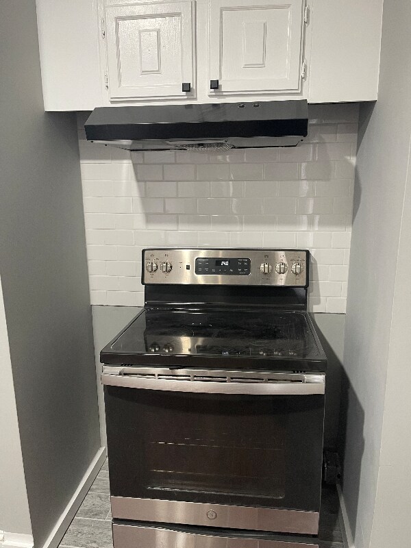 Foto del edificio - 595 William St