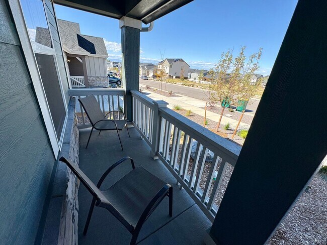 Building Photo - 4 Bed with Office, Brand New Home