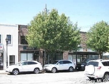 Primary Photo - 513 Central Ave