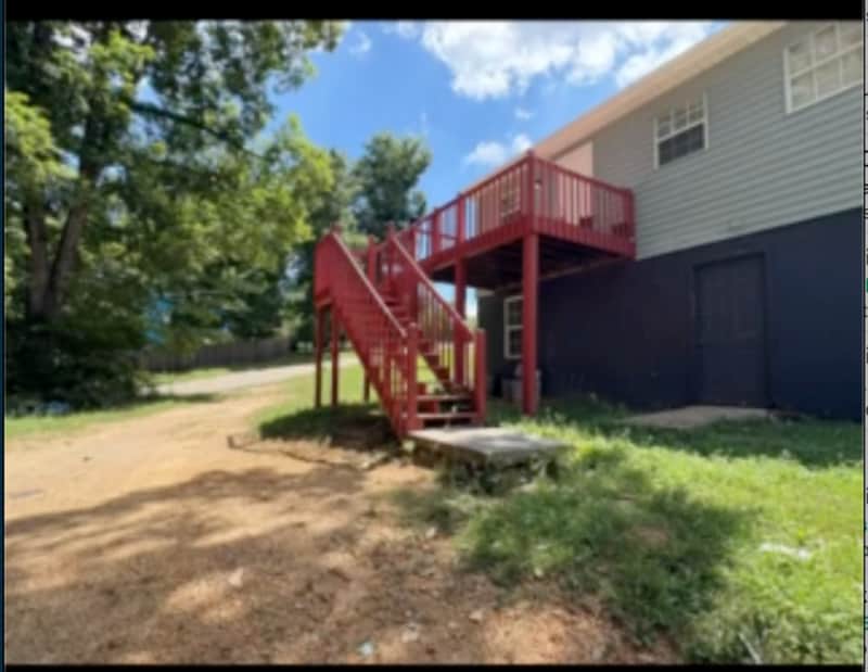 Building Photo - 4625 Buffat Mill Rd