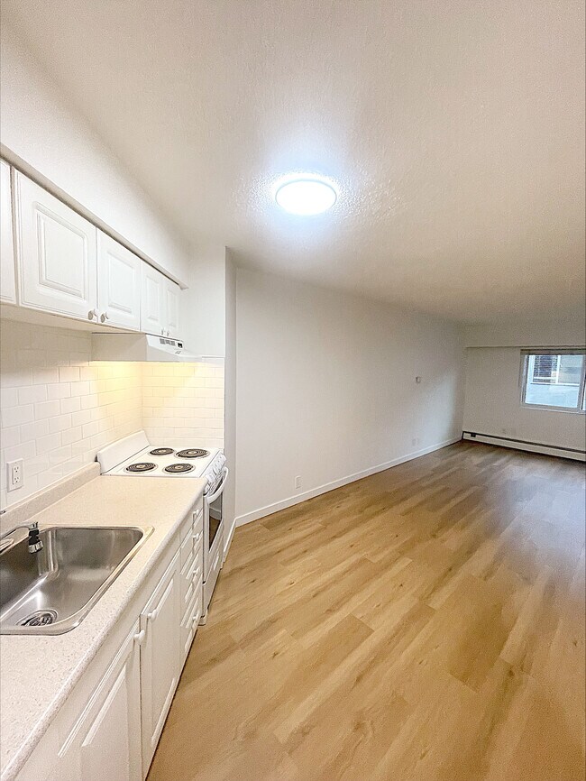 Photo du bâtiment - Parkview Terrace - 315