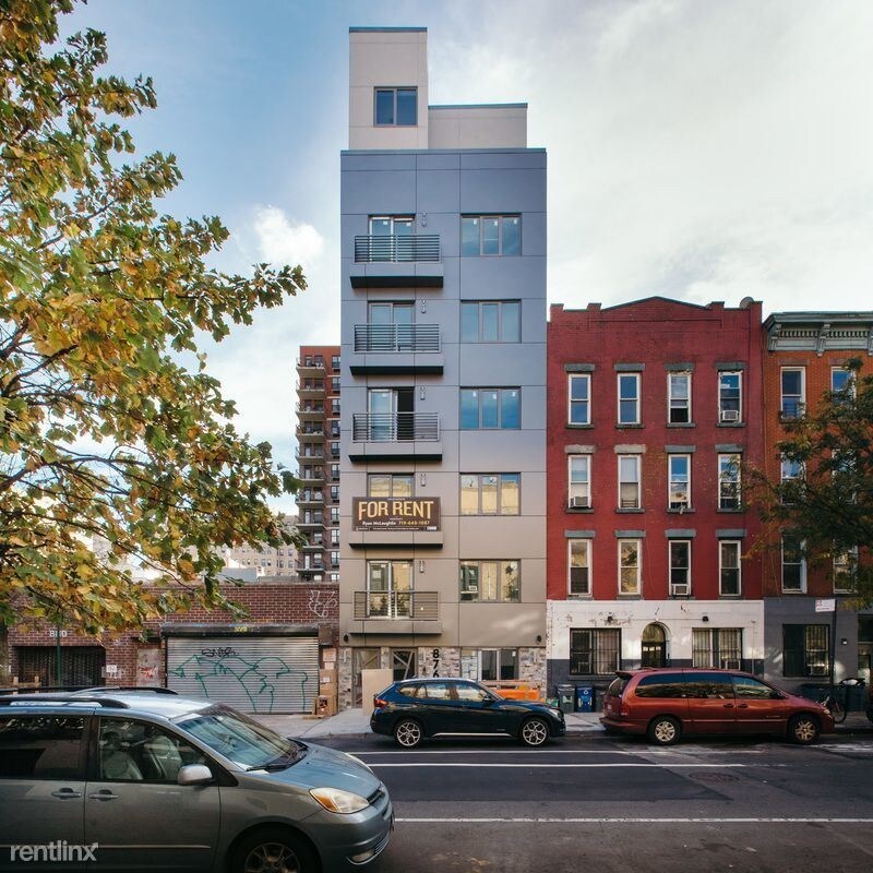 Primary Photo - 880 Bergen St