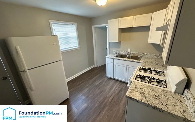 Foto del edificio - 672 Carpenter St