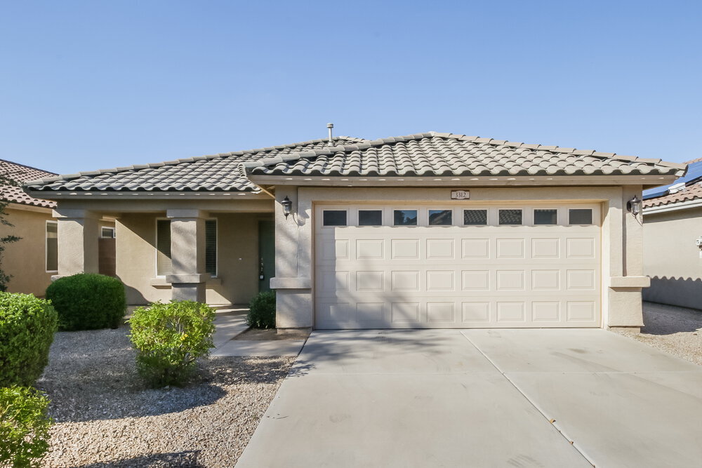 Foto principal - 3312 W Five Mile Peak Dr