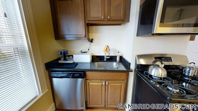 Foto del edificio - 5-7 Blake St.