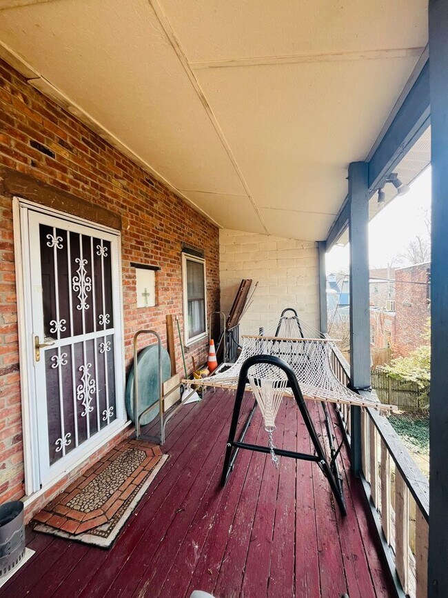 Foto del edificio - 366 Hamilton St