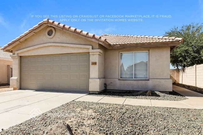 Building Photo - 2626 S 156th Ave