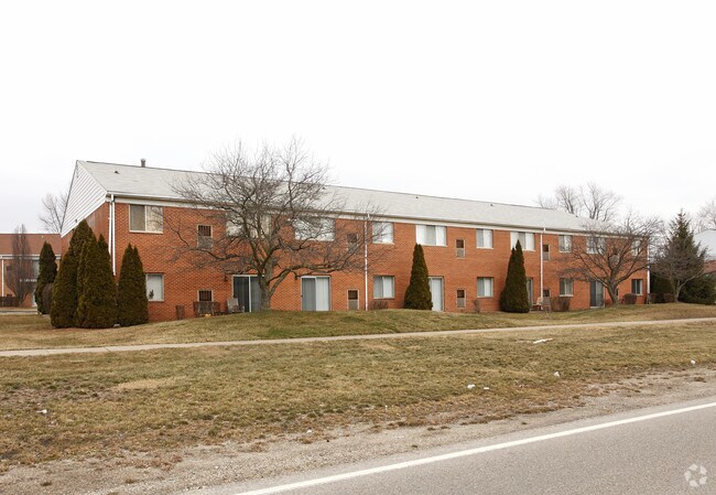 Farmington Manor Apartments Mi Building Photo Farmington Manor Apartments