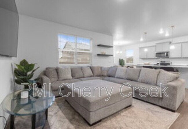 Foto del edificio - 27543 E Byers Ave