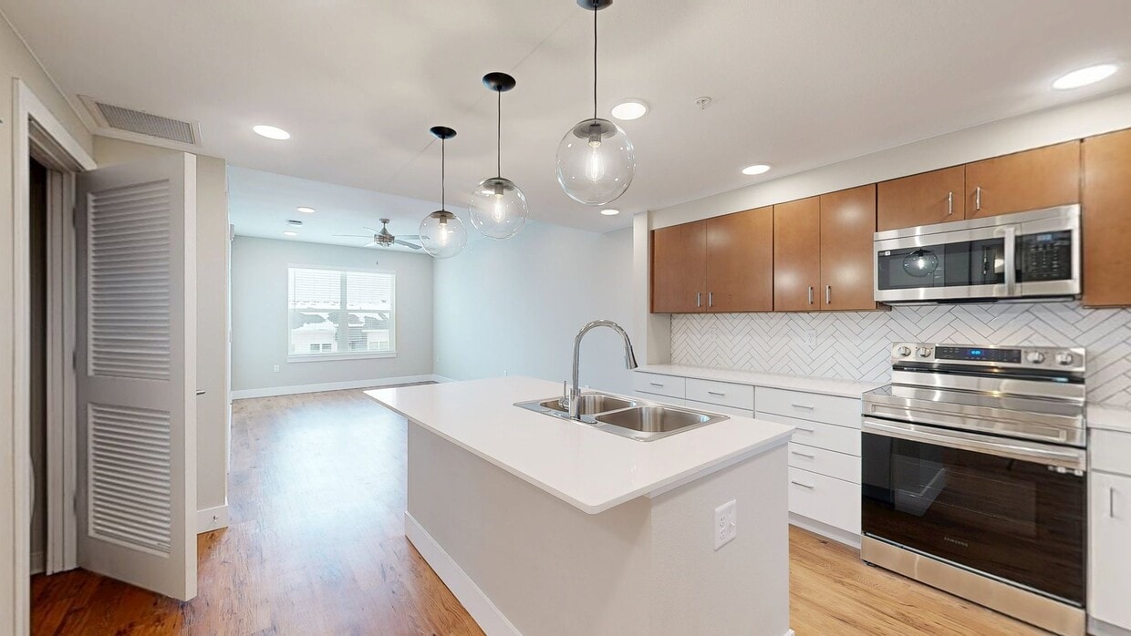 Photo - Flatiron Flats Apartments