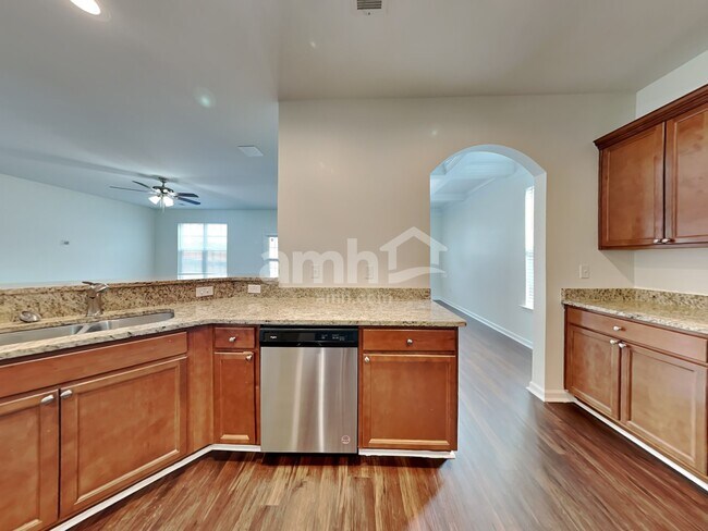 Foto del edificio - 130 Dunnsmore Dr