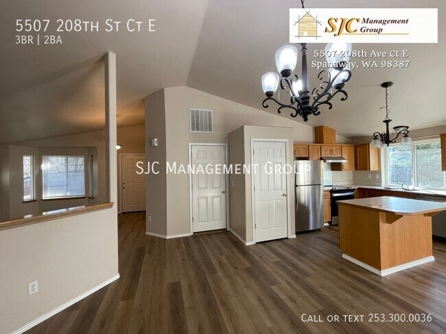 Foto del edificio - 5507 208th St Ct E