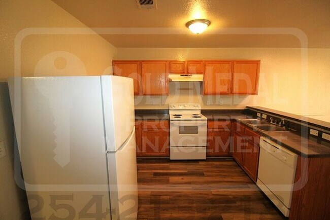 Foto del edificio - 4707 Westcliff Rd