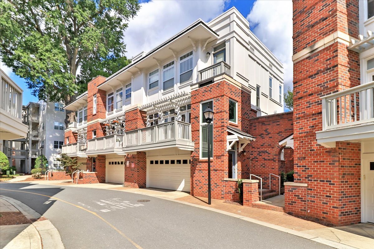 Photo - 923 Gracie Way (Charlotte, NC)