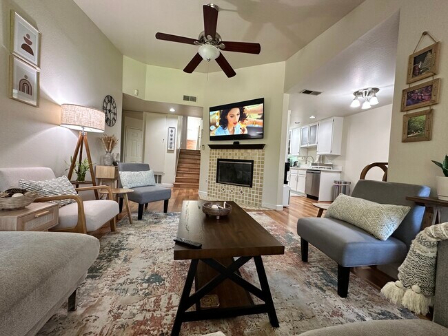 Foto del edificio - 2664 Senter Rd