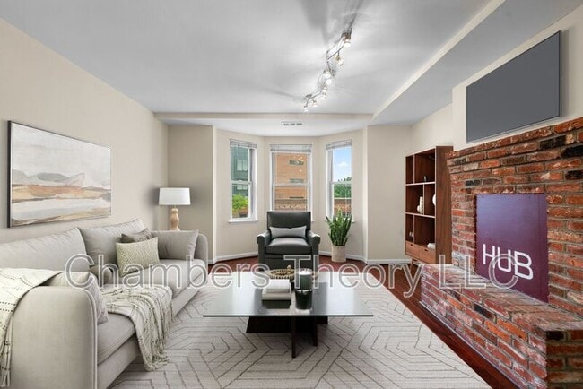 Photo - 533 Florida Avenue NW - A0962-03 Apartment