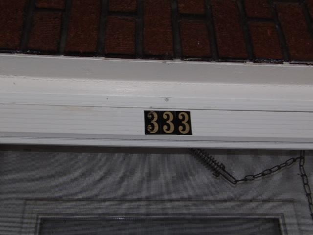 Foto del edificio - 333 Broadway