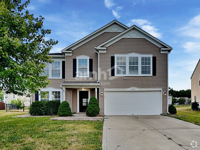 Building Photo - 10621 Inspiration Dr