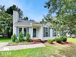 Building Photo - 2109 Ruddy Rd