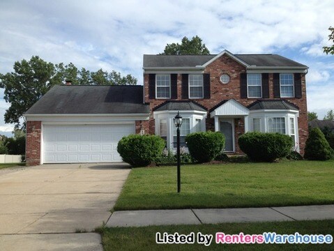 Primary Photo - 45209 Greenbriar Dr