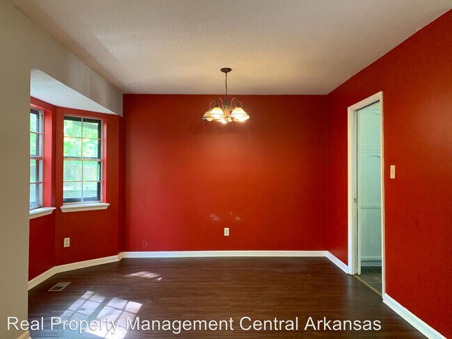 Building Photo - 3 br, 2 bath House - 601 Asbury Rd.