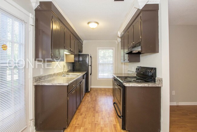 Foto del edificio - 431 Parlock Rd