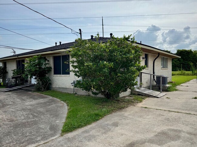 Foto del edificio - 206 Robertson St