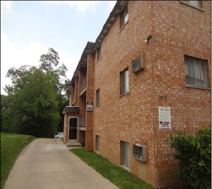 Building Photo - 3091 McHenry Ave