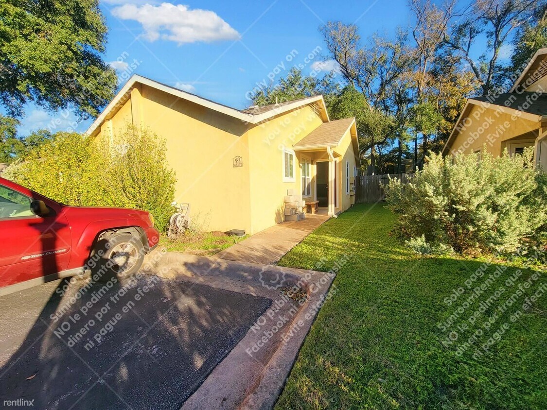 Foto principal - 2 br, 1 bath Condo - 4902 Duval Rd Apt N2 ...