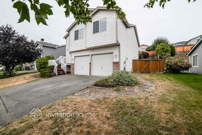 Building Photo - 4716 35th Ave NE