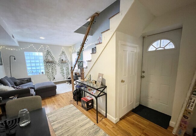 Foto del edificio - 59 Hemenway St