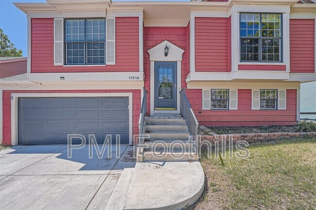 Photo - 11516 West 102nd Place House